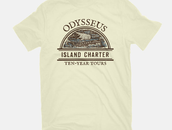 Ten-Year Boat Tours