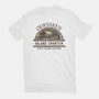 Ten-Year Boat Tours-Youth-Basic-Tee-kg07