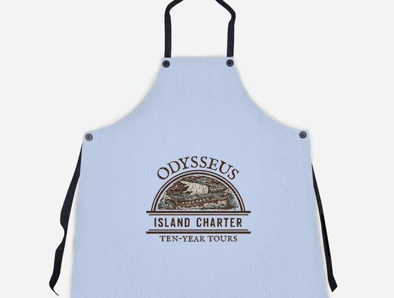 Ten-Year Boat Tours