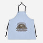 Ten-Year Boat Tours-Unisex-Kitchen-Apron-kg07