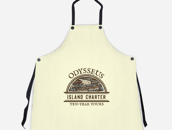 Ten-Year Boat Tours