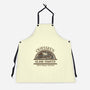 Ten-Year Boat Tours-Unisex-Kitchen-Apron-kg07