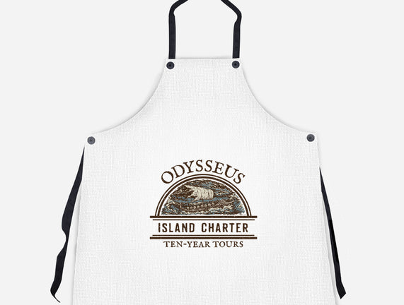 Ten-Year Boat Tours
