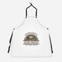 Ten-Year Boat Tours-Unisex-Kitchen-Apron-kg07