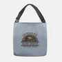 Ten-Year Boat Tours-None-Adjustable Tote-Bag-kg07