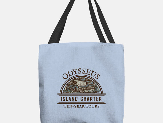 Ten-Year Boat Tours