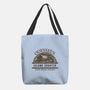 Ten-Year Boat Tours-None-Basic Tote-Bag-kg07