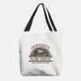 Ten-Year Boat Tours-None-Basic Tote-Bag-kg07