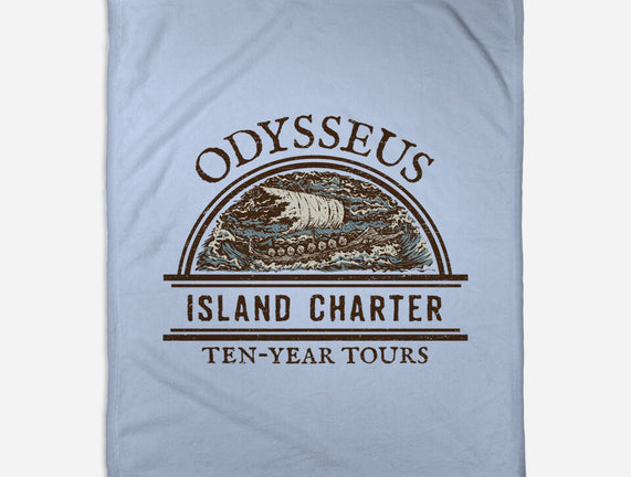 Ten-Year Boat Tours