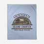 Ten-Year Boat Tours-None-Fleece-Blanket-kg07