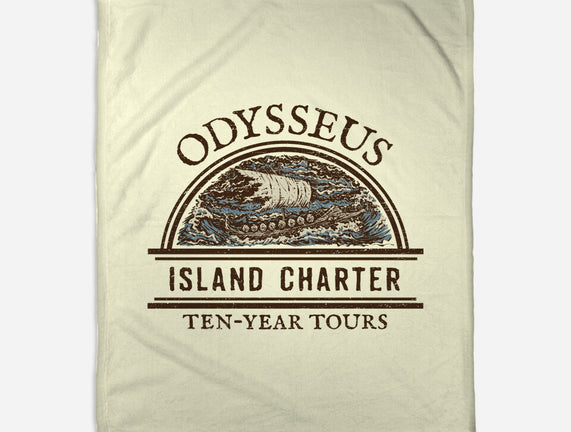 Ten-Year Boat Tours