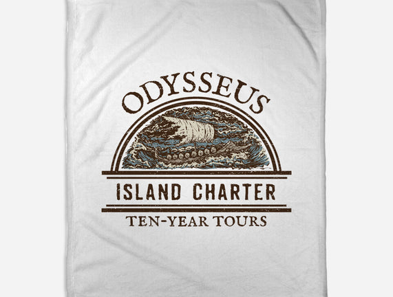 Ten-Year Boat Tours