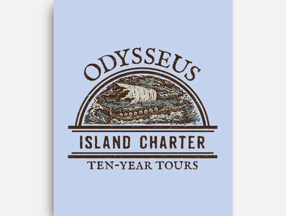 Ten-Year Boat Tours