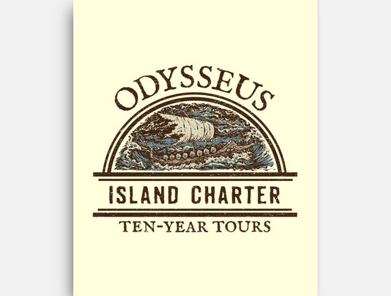 Ten-Year Boat Tours