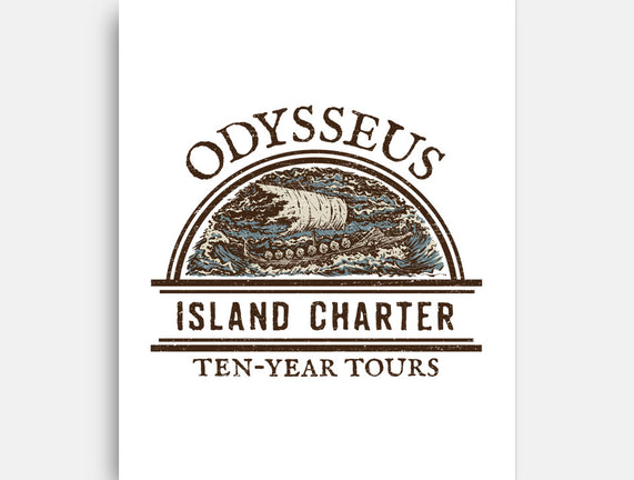 Ten-Year Boat Tours