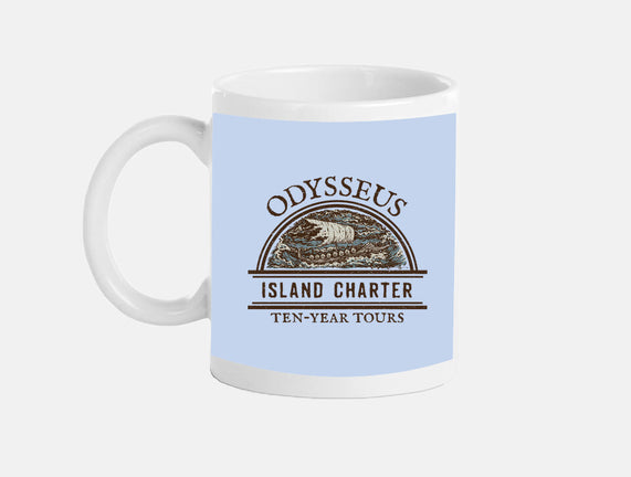 Ten-Year Boat Tours