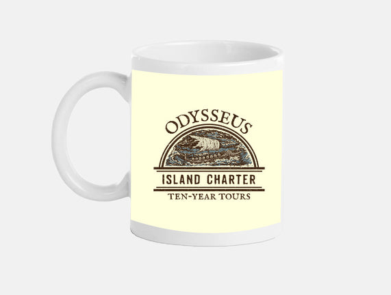 Ten-Year Boat Tours