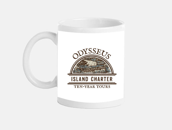Ten-Year Boat Tours