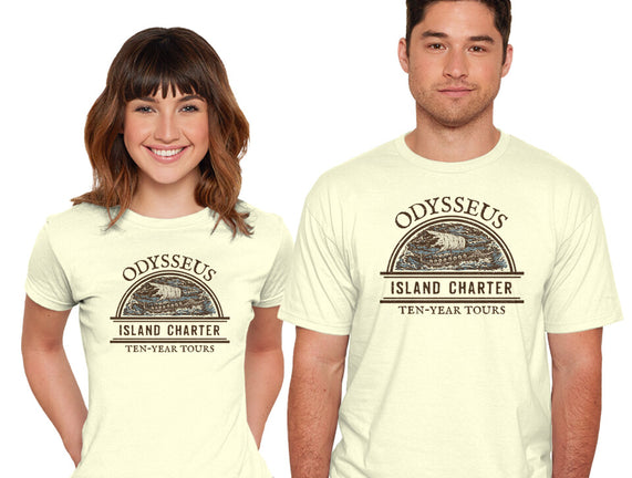 Ten-Year Boat Tours