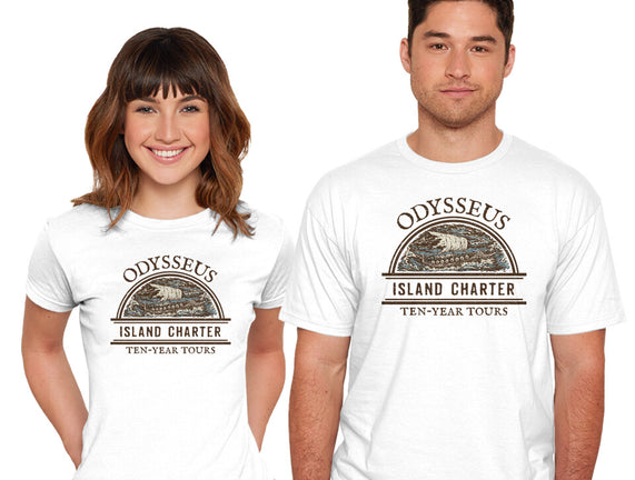 Ten-Year Boat Tours