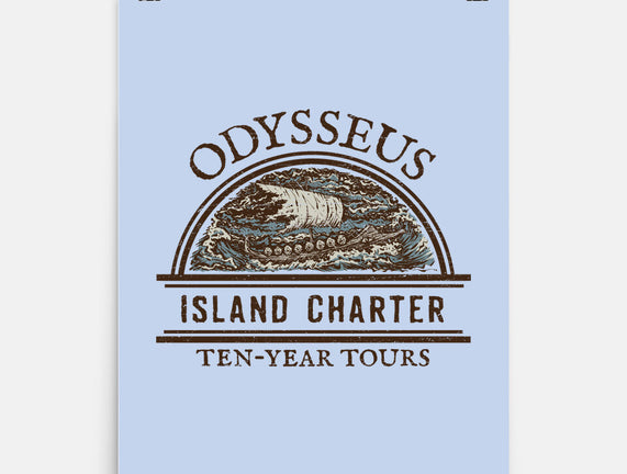 Ten-Year Boat Tours