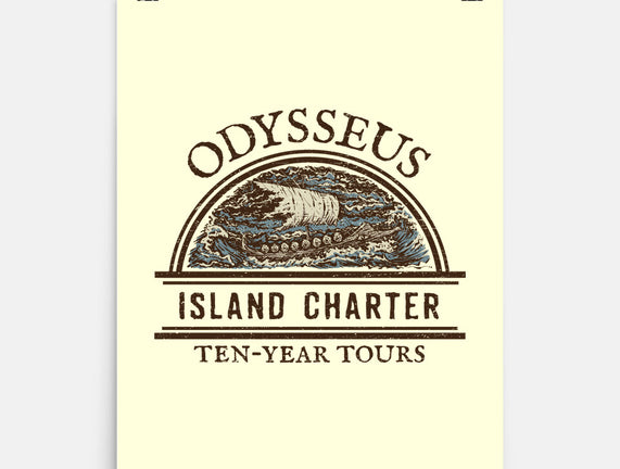 Ten-Year Boat Tours
