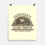 Ten-Year Boat Tours-None-Matte-Poster-kg07