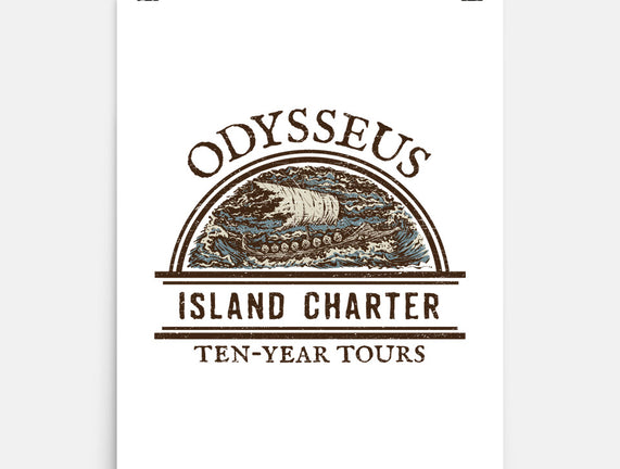 Ten-Year Boat Tours
