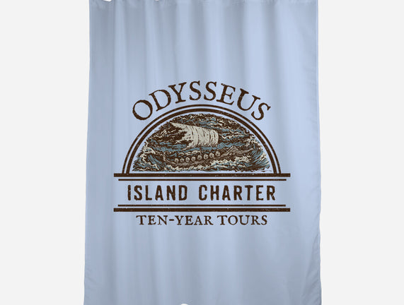 Ten-Year Boat Tours