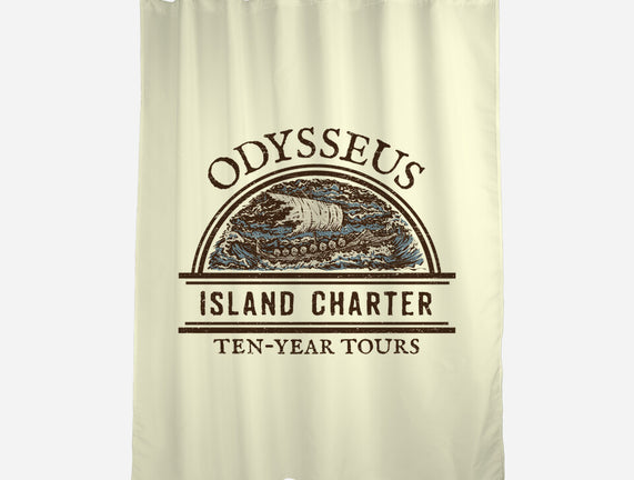 Ten-Year Boat Tours