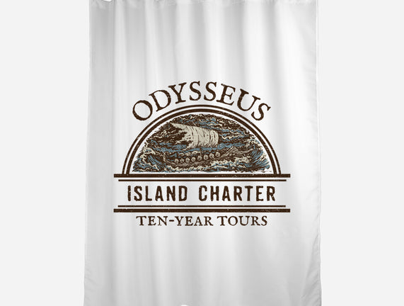 Ten-Year Boat Tours