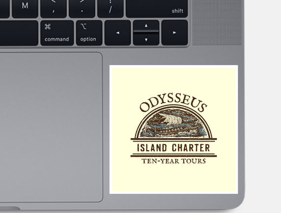 Ten-Year Boat Tours