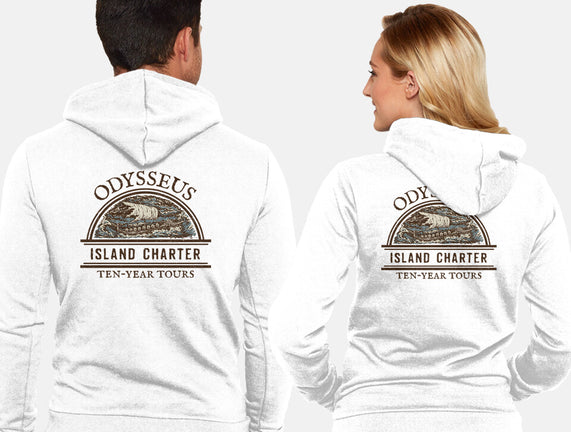 Ten-Year Boat Tours