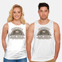 Ten-Year Boat Tours-Unisex-Basic-Tank-kg07