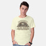 Ten-Year Boat Tours-Mens-Basic-Tee-kg07