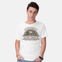 Ten-Year Boat Tours-Mens-Basic-Tee-kg07