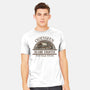 Ten-Year Boat Tours-Mens-Heavyweight-Tee-kg07