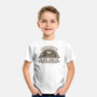 Ten-Year Boat Tours-Youth-Basic-Tee-kg07