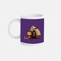 Happiness Is Considering The Coconut-None-Mug-Drinkware-DrawnByBryan