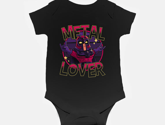 Metal Lover