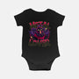 Metal Lover-Baby-Basic-Onesie-teesgeex