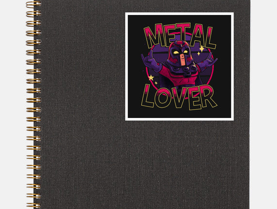 Metal Lover