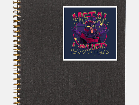 Metal Lover