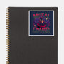 Metal Lover-None-Glossy-Sticker-teesgeex