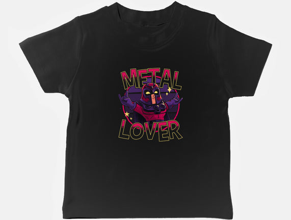 Metal Lover