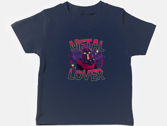 Metal Lover