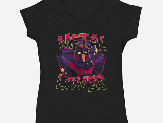 Metal Lover