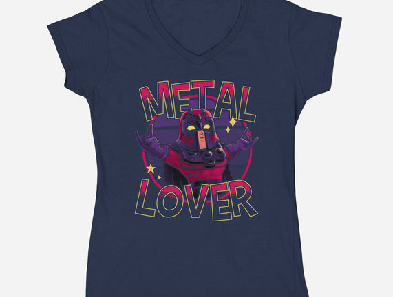 Metal Lover
