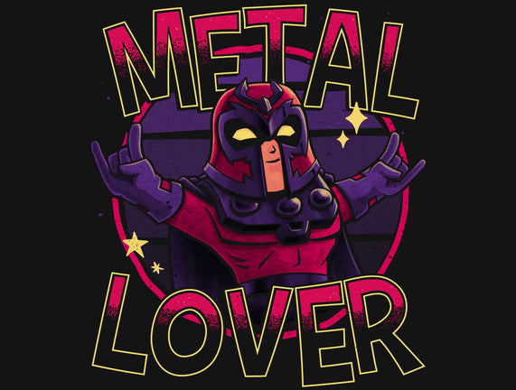 Metal Lover