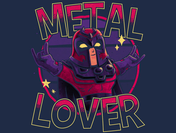 Metal Lover